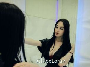 ChloeLoran