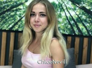 ChloeNevill