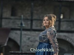 ChloeNikita