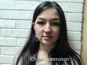 ChloeQueenston