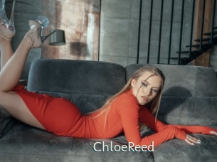 ChloeReed