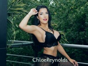 ChloeReynolds