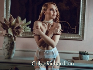 ChloeRichardson 1 grosse chatte poilue