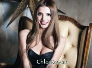 ChloeRowan