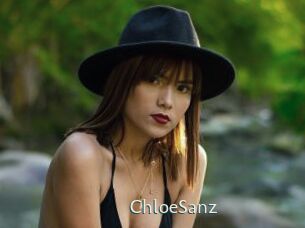 ChloeSanz