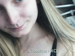 ChloeStarrXO