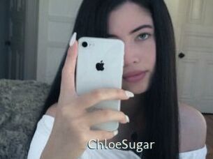 ChloeSugar