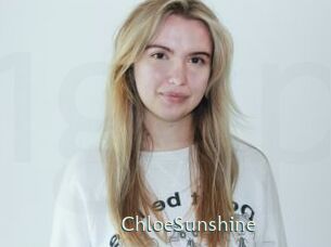 ChloeSunshine
