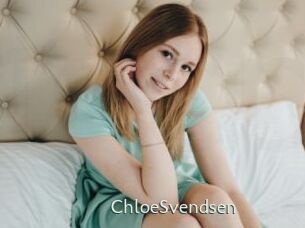 ChloeSvendsen