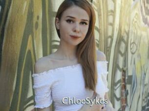 ChloeSykes