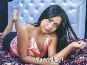 ChloeVicari