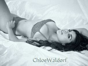 ChloeWaldorf