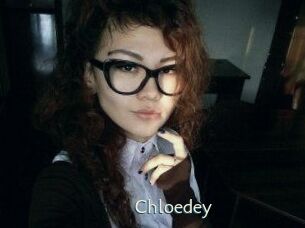 Chloedey