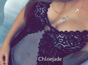 Chloejade