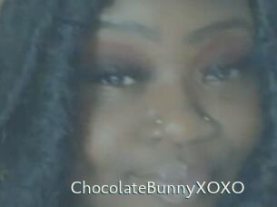 ChocolateBunnyXOXO
