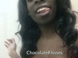 ChocolateKissses