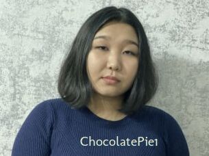 ChocolatePie1