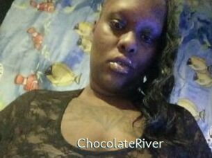 ChocolateRiver