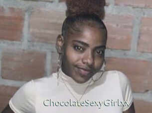 ChocolateSexyGirlxx