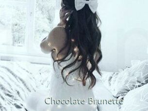 Chocolate_Brunette