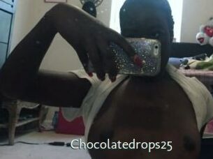 Chocolatedrops25