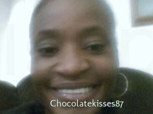 Chocolatekisses87