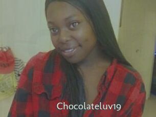 Chocolateluv19