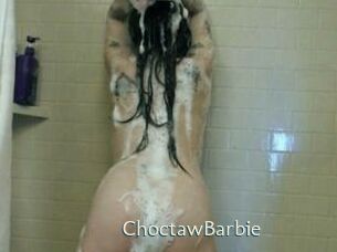 ChoctawBarbie