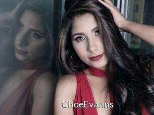 ChoeEvanns