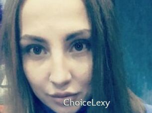 ChoiceLexy 1 grosse chatte poilue