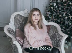 ChrisBecker