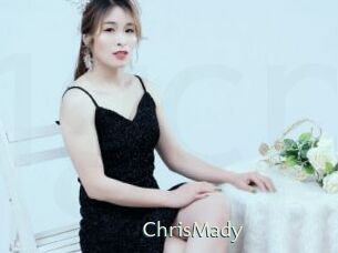 ChrisMady
