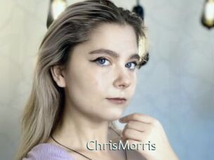 ChrisMorris