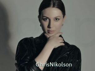 ChrisNikolson