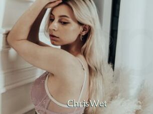 ChrisWet