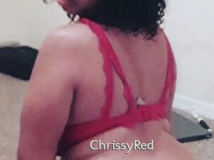 ChrissyRed