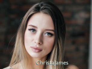 ChristaJames