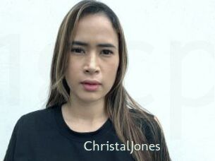 ChristalJones