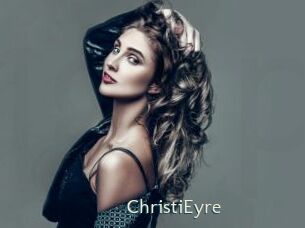 ChristiEyre