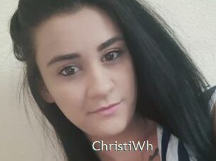 ChristiWh