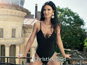ChristieCloud