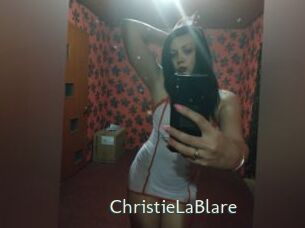 ChristieLaBlare