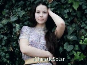 ChristieSolar