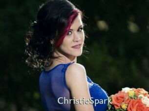 ChristieSpark