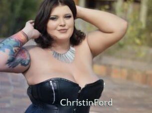 ChristinFord
