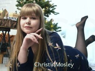 ChristinMosley