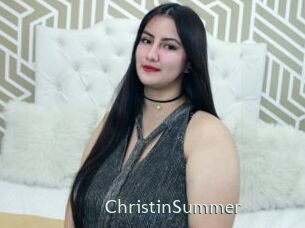 ChristinSummer