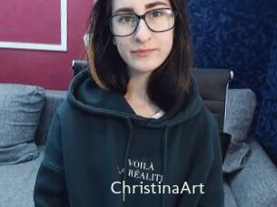 ChristinaArt