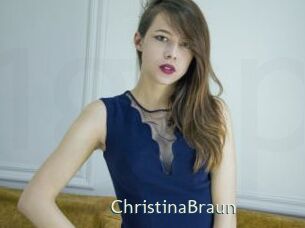 ChristinaBraun