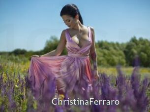 ChristinaFerraro